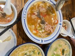 -老雒阳面馆·水席(定鼎门店)