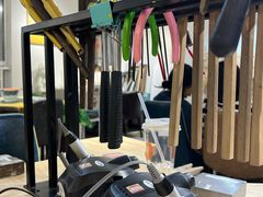 -1001艺术手作·银饰DIY·拼豆(小寨金莎店)
