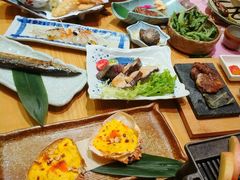 -花潮料理艺食馆(世欧广场店)