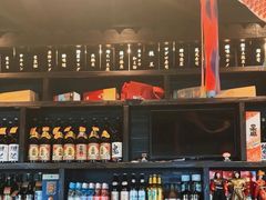 -芥岛(河北大街店)