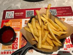 -必胜客(骡马市店)
