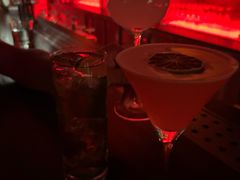 -JZ Club 爵士酒吧(上海店)