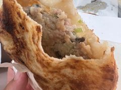 -张吉祥花椒肉火烧(老潍县美食城店)