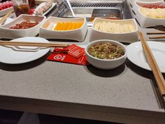 -海底捞火锅(青悦城店)