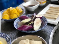 -荣德灶台鱼(圣泉寺店)