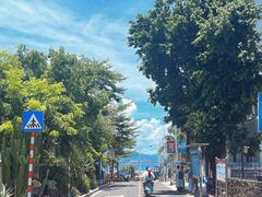 -三亚西岛海洋文化旅游区