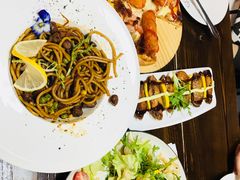 -吃饼人西餐(南开店)