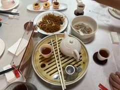 -鹿鸣酒家(越秀店)