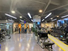 -每刻健身工作室(西直门店)