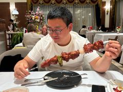 -马克西姆俄罗斯餐厅(通亚街店)