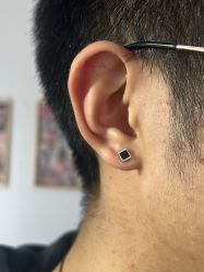 -AI艾耳·专业手工耳洞·穿孔美学馆