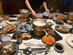 -喜庭海鲜自助(来福士店)