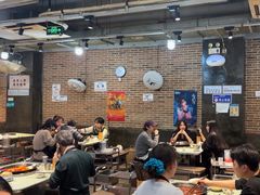 -五里关火锅(牛市口店)