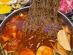 -安又胖韩国烤肉(美罗城店)