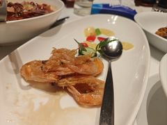 -荣兴酒家(徐家汇店)