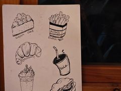 -In Cafe隐食研室