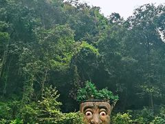 -古龙峡云天玻霸