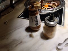 -火炉火自助餐(西直门凯德MALL店)