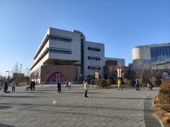 -回龙观体育文化公园