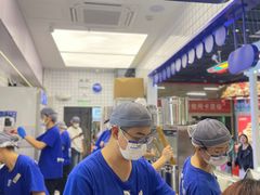 -煲珠公·老红糖珍珠奶茶(长宁龙之梦店)