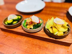 -卡朋厨房(289艺术园区店)