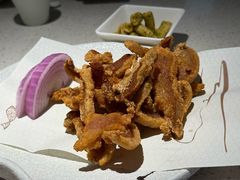 -船歌·鱼水饺青岛菜(金狮广场店)