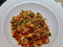 -喜棠·长沙家宴·海鲜·湘菜(麓谷店)