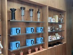 -LOTTA COFFEE(安居博文苑店)