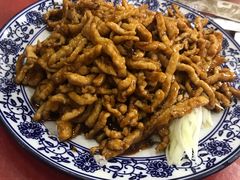 -北大地皖峰饭馆