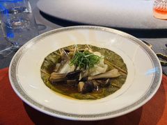 -三利音·东方司宴(外滩店)