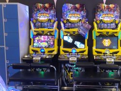 -MELAND CLUB亲子乐园·派对·餐厅(北京芳圆里ID MALL店)