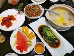 -皇饭儿·王润兴酒楼(河坊街店)
