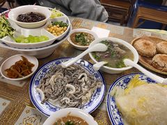 -清真·鸦儿李记·小馆(后海店)