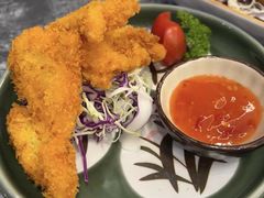 -金膳禾铁板料理(万达店)