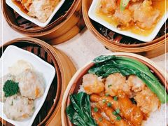 -点都德(德江楼店)