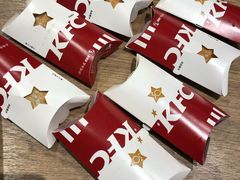 红豆派T-肯德基(珠峰店)