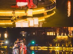 -茅山东方盐湖城景区