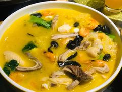 杭三鲜-爱啤精酿·民谣酒馆(滨江店)