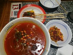 -湘下佬·老长沙吃货铺(酃湖万达店)