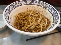 -老北京炸酱面