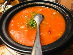 -阿罗新疆菜(人民广场店)