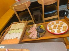 -正宗齐齐哈尔烤肉·齐牛哥鲜切炭火烤肉(杭州总店)