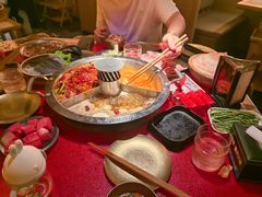 -晓宇重庆火锅(西安荟聚店)