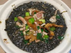 -吴氏老妈·23年家常菜(古城店)