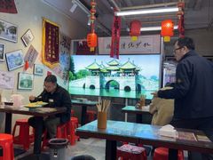 -扬二春炒饭(国庆路总店)