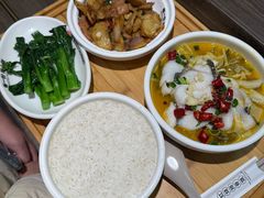 -72街荷叶饭(东方宝泰广场店)