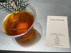 -O.P.S. CAFE
