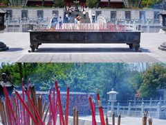 -牛首山文化旅游区