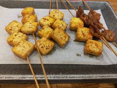 -管氏翅吧(国展店)