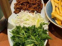 -老昌春饼(中央大街店)